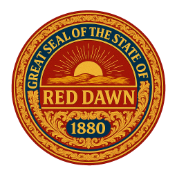 Red Dawn - RedM RP ไทย แนวคาวบอย สมจริง ระบบดี!