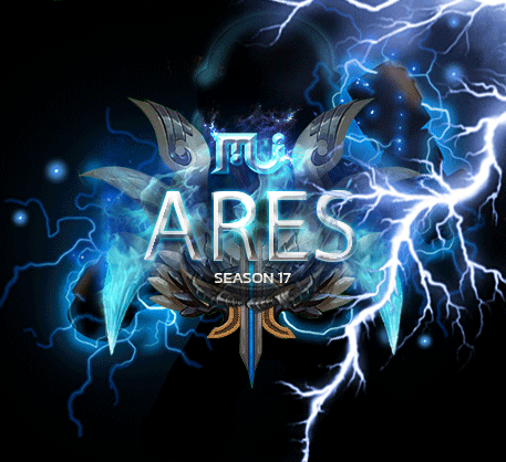 ⭐coming soon .... MU Ares Online S17.2-2⭐