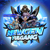 ⚔️ YG-NEWGEN ⚔️ OBT 06/06/68 I 19.19 น. ⚔️