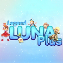 Legend Luna Online