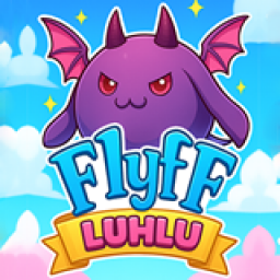 FLYFF LUHLU