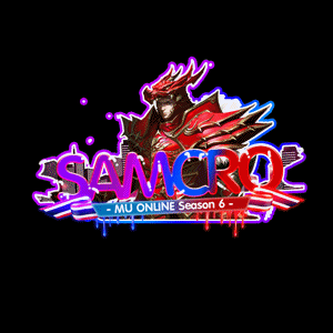 ⚔️Mu SamCro Season6⚔️ X10 NoReset