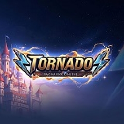 Tornado Ro classic Ep5.0+ Custom 