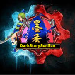 Dark Story Sunsun