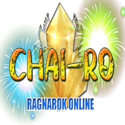 Chai-Ro Server cless3 Lv 175/60 EP 16.2