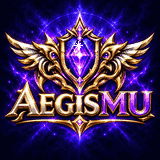 ⚔️ AEGIS MU Season 6 | EXP ×150 ล่าบอส PVP