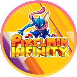 【 Pixelmon Infinity Season 2 】