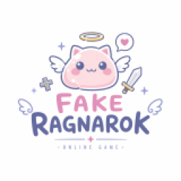 Fake Ragnarok สุ่มของทั้งเกมไม่มีเติมสุ่มฟรีบอทPC