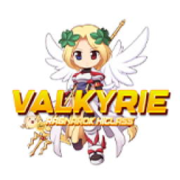 ⭐Valkyrie-RO⭐ แนวเก็บเลเวล HiClass 99/70 ระบบเพียบ