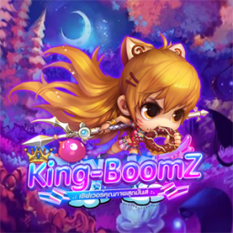 King-Boomz.com