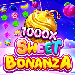 ทดลองเล่น Sweet Bonanza 1000 ฟรี