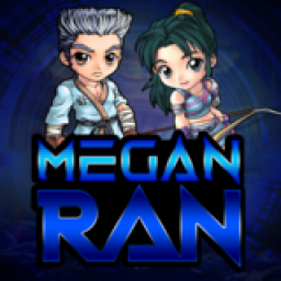 RAN-Megan แบบคลาสิคEP1 เปิด10/2/2566 เวลา18.00