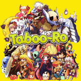 TaBoo-Roคลาส3จุติเปิดใหม่CBTเร็วๆนี้ สมดุล