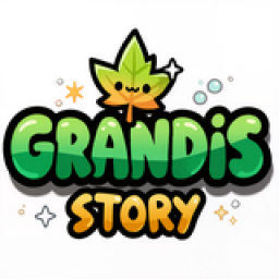 GrandisStory — MapleStory V232.2 ภาษาไทย 100%