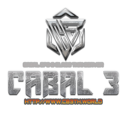 ⋮⋮ CABAL 3 ⋮⋮ เปิดแล้ววันนี้ ⌜ 9 CLASS ⌟ 