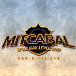 M.I.T CABAL เปิดใหม่ระบบใหม่ 8 อาชีพ