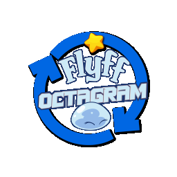 Octagram Flyff