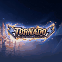 Tornado Ro classic Ep5.0+ Custom 
