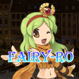 Fairy-RO Class 4 เก็บเวล (จุไม่อั้น) LV/Job 250/50