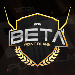 POINT BLANK BETA-PB (ตัวเกมส์เดียวกับเซิร์ฟแท้)