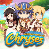 ★ Chryses-Ro ★ Ep.5 Pre ★ CBT 01/07/2022