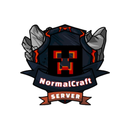✨ NormalCraft ✨ | Survival + Community | 1.18.2 ⚔️