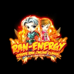 Ran-Energy Ep1 Classic (close beta 12/09/66 18:00)