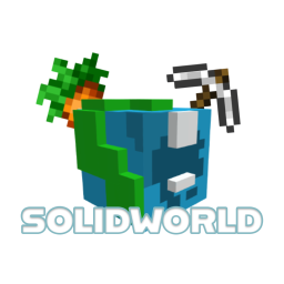 SolidWorld