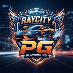 Raycity-PG【09/09/2569】ใกล้เปิดให้บริการแล้ววว !!