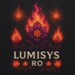 Lumisys Lv.2500 คนเยอะมาก เล่นเพลิน ค้าขายอิสระ