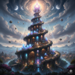 THE TOWER 999 FLOOR แนวคัสต้อมระบบเยอะ