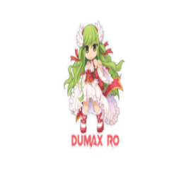 ✨DuMax-Ro✨ AIตลอด /ห้องบอส2ห้อง/แคชตก เปิด13/9/25