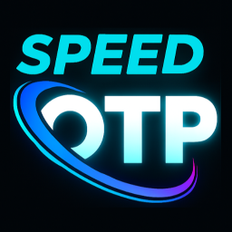 ⚡ รับยืนยัน OTP ผ่าน SMS ทุกเว็บไซต์ ราคาถูก