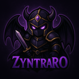 ZyntraRo เน้นฟามทำของดรอปออฟชั่น/ออฟดรอปCash