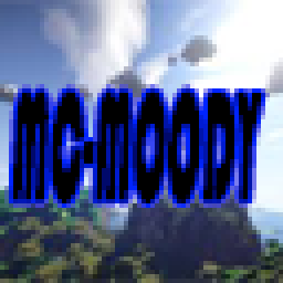 MC-MOODY TH (OFFICIAL SERVER)