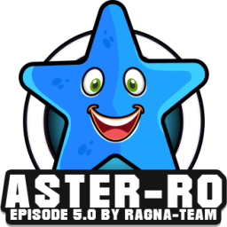 Aster-Ro | EP 5.0 แนว Lv ไม่เน้นคราสสิค มาลุยกัน