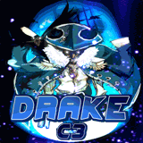 ⚔️ Drake-C3 ⚔️ C3 Juti OPEN:20/06/65 12.00น.