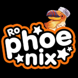PHOENIX RO 5.0⭐ตัวจริงกลับมาแล้ว เปิด15.07.66