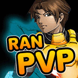 RAN PVP EP.3 Classic เก็บเลเวลง่าย ฟามของ เน้นวอร์