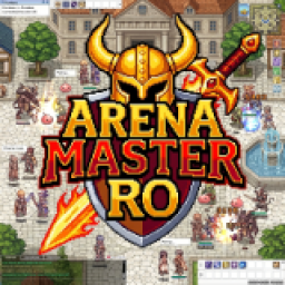 ARENA MASTER RO PVP สุ่มของ คลาส4 อ่อนแอก็แพ้ไป