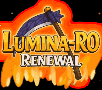 ⭐Lumina RO⭐ Renewal Custome ระบบ Rebirth เร็วๆนี้