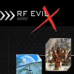 เซิฟเวอร์ RF Evil X Online แห่งประเทศไทย 