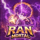 Ran Mortal แรนเปิดใหม่ 2026