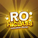 RO Hi-Class เซิฟเวอร์ไฮคลาสที่ดีที่สุด
