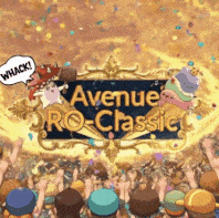  ☀️Avenue[CBT10-12/2/69]✨2-2 ✨เก็บเวล✨PVP-GVG