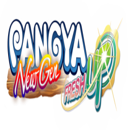 ⛳ PangYa NewGen FreshUp ⛳🏌️ อัพเดทไอเท็มใหม่ 🏌️ 