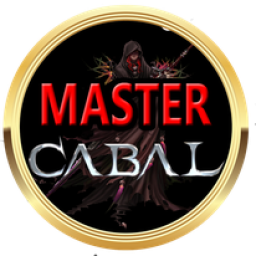  Master Cabal
