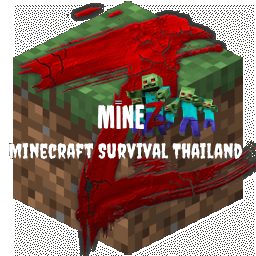 Minecraft Survival Thailand