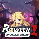 ✅ RoweenZ-RO EP4.0 ✅ CBT 29/07/65 ของแจกเพียบ