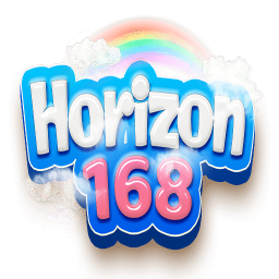 horizon168 เดิมพันเกมออนไลน์ ตัวเกมมาแรงครบวงจร